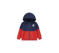 Levi's Levi's - Sudadera con cremallera. Talla 24 meses