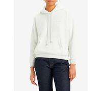 Levi'S Sudadera con Capucha para Mujer Everyday, Orbit Heather Gray, XS