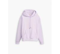 Levi's Levi's - Sudadera de mujer con capucha. Lila Talla XS