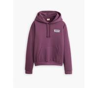Levi's Levi's - Sudadera de mujer con capucha. Morado