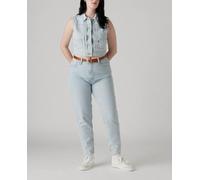 Levi's 80s Mom Jeans, Don't Be Frayed, 26W / 30L Mujer