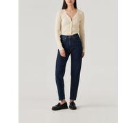 Levi's Levi's - Vaquero boyfriend 80s Mom Jean™ de mujer tiro alto. Azul Talla 36 - Largo 30