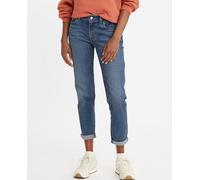 Levi's Levi's - Vaquero Boyfriend de mujer. Azul Talla 31 - LARGO 30