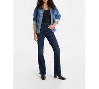 Levi's Levi's - Vaquero campana 725™ High Rise Bootcut de mujer tiro alto. Azul oscuro Talla 32-34 - Largo 30