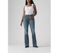 Levi's Levi's - Vaquero campana 726™High Rise Flare de mujer tiro alto. Azul Talla 36-38 - Largo 32