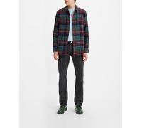 Levi's Levi's - Vaquero de hombre 501® Original negro. Gris oscuro Talla 46 - Largo 30