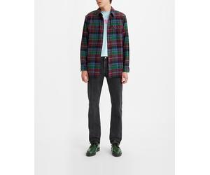 Levi's Levi's - Vaquero de hombre 501® Original negro. Negro Talla 33 - Largo 32