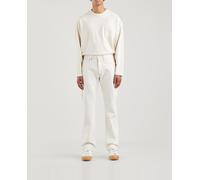 Levi's Levi's - Vaquero de hombre 501® Original recto crudo. Crema Talla 36 - Largo 30