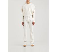 Levi's Levi's - Vaquero de hombre 501® Original recto crudo. Crema Talla 46 - Largo 32