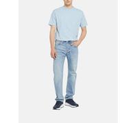 Levi's Hombre 501 Original Fit Vaqueros, Low On Sleep LTWT, 34W / 30L