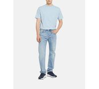 Levi's Levi's - Vaquero de hombre 501® Original recto de algodón. Azul Talla 40