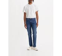Levi's Levi's - Vaquero de hombre 502™ Taper con stretch. Azul marino Talla 30 - Largo 32