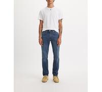 Levi's Levi's - Vaquero de hombre 502™ Taper con stretch. Azul marino Talla 40-42