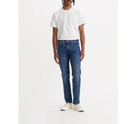 Levi's Levi's - Vaquero de hombre 502™ Taper con stretch. Azul oscuro Talla 46 - Largo 32