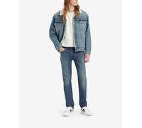 Levi's Levi's - Vaquero de hombre 502™ Taper con stretch. Azul Talla 29 - Largo 32