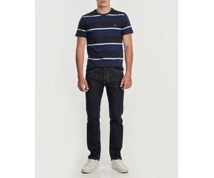 Levi's Levi's - Vaquero de hombre 505™ Straight. Azul marino Talla 42-44 - Largo 32