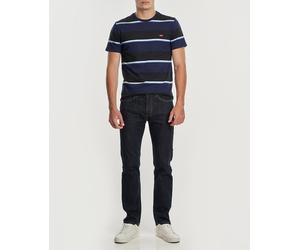 Levi's Levi's - Vaquero de hombre 505™ Straight. Azul marino Talla 50 - Largo 32
