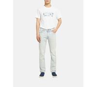 Levi's Levi's - Vaquero de hombre 511™ Slim con stretch. Azul claro Talla 40-42 - 30