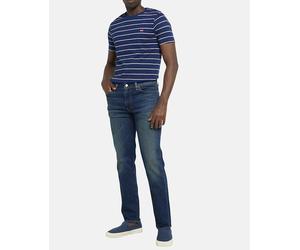 Levi's Levi's - Vaquero de hombre 511™ Slim con stretch. Azul índigo Talla 42-44 - Largo 32