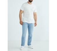 Levi's Levi's - Vaquero de hombre 511™ Slim negro, tallas grandes. Azul claro Talla 60 - Largo 30