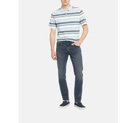 Levi's Levi's - Vaquero de hombre 512™ Slim Taper con stretch. Azul Talla 44