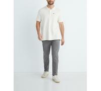 Levi's Levi's - Vaquero de hombre 512™ Slim Taper, tallas grandes. Gris Talla 46 - Largo 32
