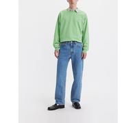 Levi's Levi's - Vaquero de hombre 568™ Loose Straight de algodón. Azul Talla 44