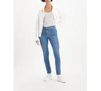 Levi's 311 Skinny Jeans Blue Talla: W26L32 | Vaqueros Skinny Outlet | Mujer | Azul