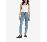 Levi's Levi's - Vaquero de mujer 312™ Shaping Slim. Azul claro Talla 36-38 - LARGO 32
