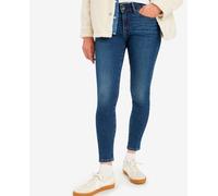 LEVI'S ® Vaquero '711' azul denim, Talla 24 Longitud 30