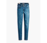 Levi's Levi's - Vaquero de mujer 711™ Double button. Azul Talla 25 - 28
