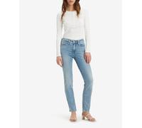 Levi's Levi's - Vaquero de mujer 712™ Slim Welt pocket. Azul claro Talla 40 - Largo 30