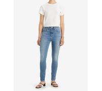 Levi's Levi's - Vaquero de mujer 721™ High Rise Skinny. Azul Talla 26 - 38