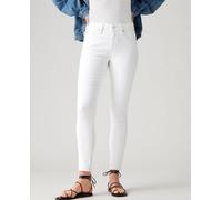 Levi's Levi's - Vaquero de mujer 721™ High Rise Skinny. Blanco Talla 27 - LARGO 30