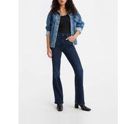 Levi's Levi's - Vaquero de mujer 725™ High Rise Bootcut. Azul Talla 36-38 - Largo