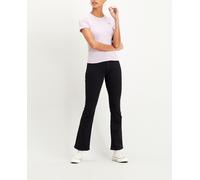 Levi's Levi's - Vaquero de mujer 725™ High rise bootcut, tiro alto.. Negro Talla 34 - Largo 32