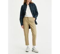 Levi's Pantalón chino de mujer Essential Kaki Talla 30/29