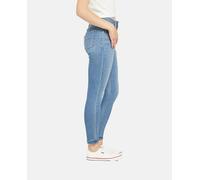 Levi's Levi's - Vaquero pitillo 721™ High Rise Skinny de mujer tiro alto. Azul Talla 34-36 - Largo 30