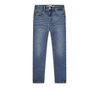 Levi's Levi's - Vaqueros niña, cómodos para vestir. Azul Talla 3 años