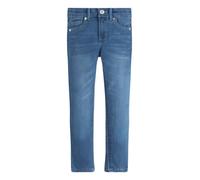 Levi's Levi's - Vaqueros niña, cómodos para vestir. Azul Talla 6 años