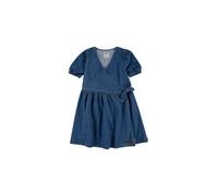 Levi's Levi's - Vestido denim. Talla 10 años