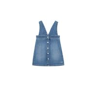 Levi's Levi's - Vestido denim. Talla 6 años