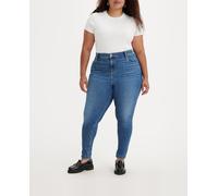 Levi's Plus Levi's Plus - Vaquero de mujer 720™ High Rise Super Skinny talla grande. Azul Talla 54