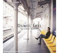 Lévi, Daniel - Le Coeur Ouvert