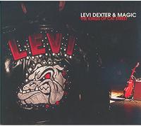 Levi Dexter - Kings Of Cat Street