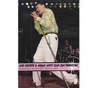 Levi Dexter & Magic With Slim Jim Phantom: At Greenbay Rockin '50s Fest II
