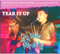 Levi Dexter - Tear It Up