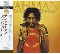 Levi, Ijahman - Are We Are Warrior + Haile I Hymn