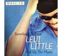 Levi Little - Somebody To Love