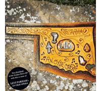 Levi Parham - An Okie Opera